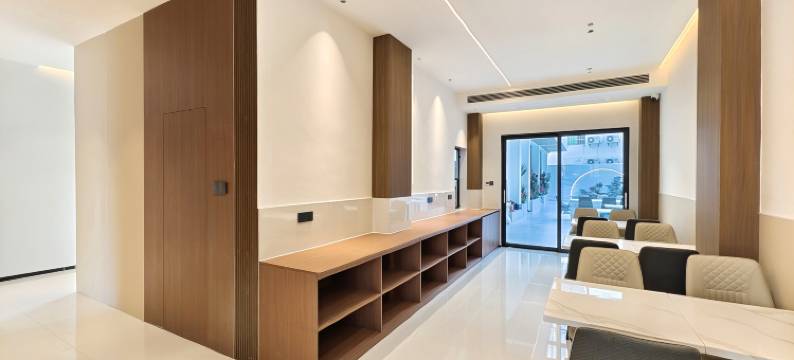 海忆●海景度假民宿(北海银滩旅游度假区国际客运港店)图片