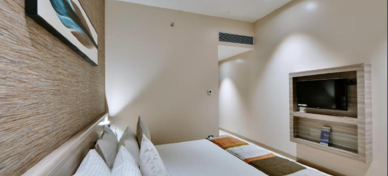 Click Hotel Pithampur图片