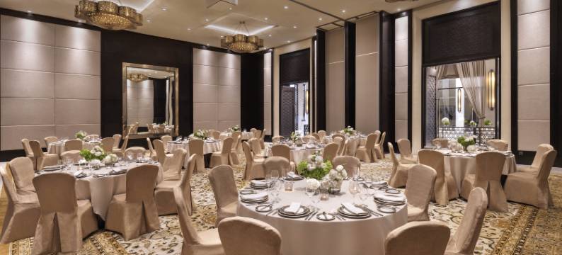 拉斯海玛丽思卡尔顿酒店-沙漠谷(The Ritz-Carlton Ras Al Khaimah, Al Wadi Desert)图片