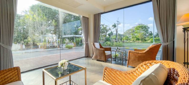 鲁阿拉撒达经济型酒店(Rua Rasada Express)图片