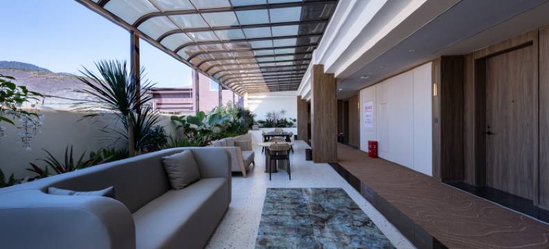 元江宝丽国际酒店(太阳城商业广场店)图片