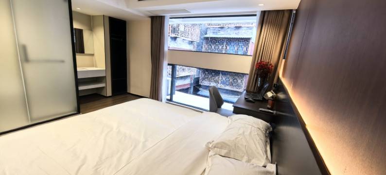 桂林后巷别院(两江四湖象鼻山景区店)图片