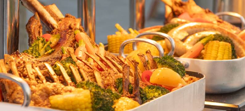 万宁神州半岛假日度假酒店图片