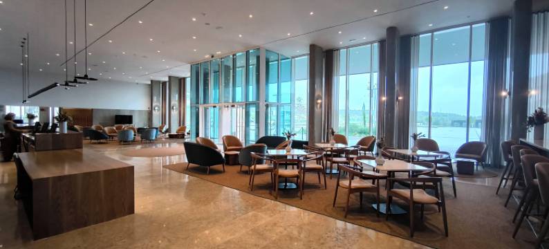 蒙特贝罗阿归拉湖度假温泉酒店(Montebelo Aguieira Lake Resort & Spa)图片