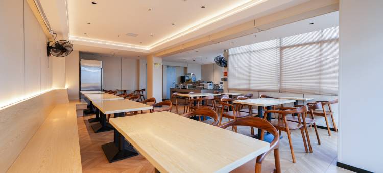 明轩酒店(漳州古城大润发店)图片