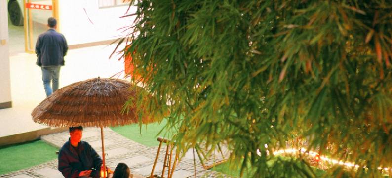 象州碧水湾温泉酒店图片