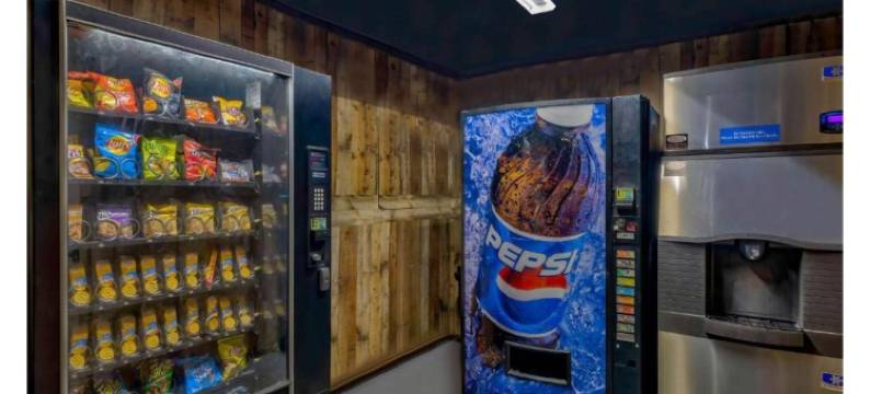 6号汽车旅馆苏利文，密苏里州(Motel 6 Sullivan MO)图片