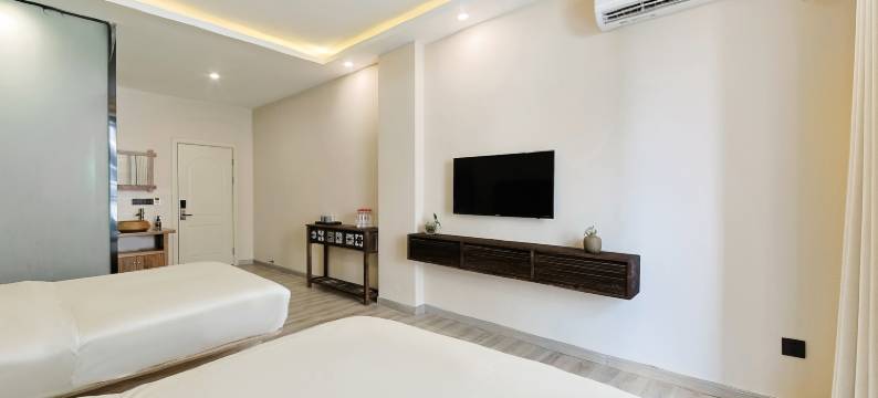 赤水贵福酝舍酒店图片