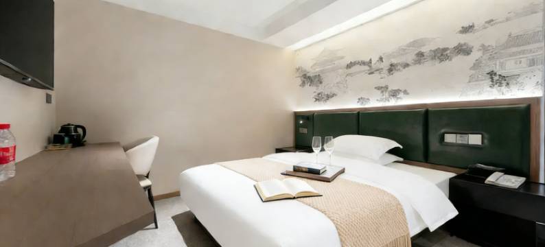 锦和酒店(随州市交通大道吾悦广场店)图片