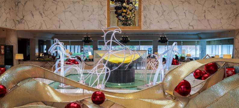 杭州黄龙饭店图片