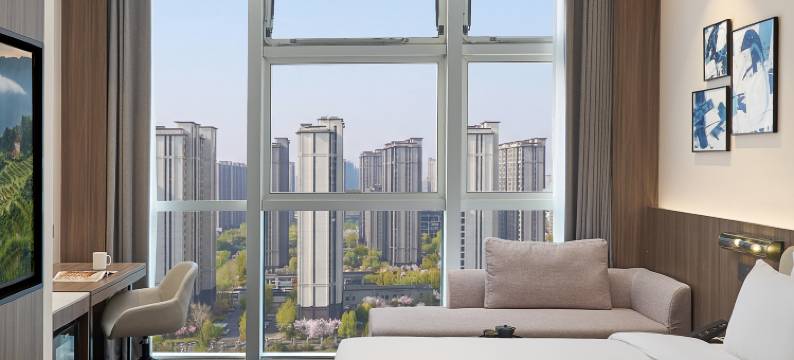 云镜酒店(唐山河头老街店)图片