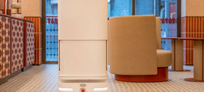 你好酒店(六盘水钟山区凤凰大道店)图片