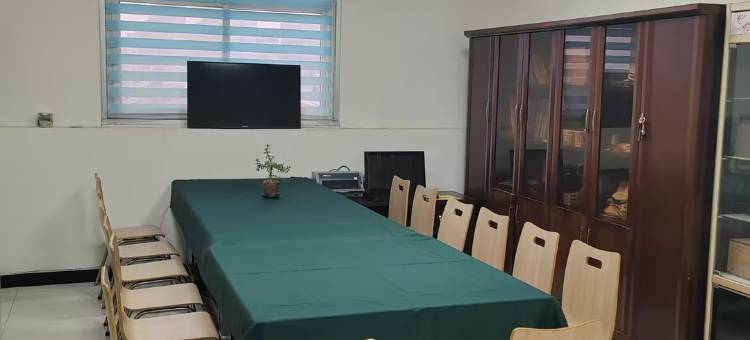 格林豪泰酒店(洛阳大学城张衡街店)图片