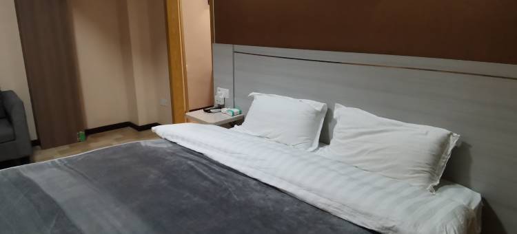 剑阁兰岛精品酒店图片