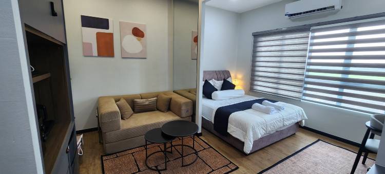 LetzStaySuite Tunjong Kota Bharu图片