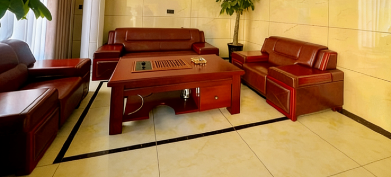 隆美宾馆(隆回九中店)图片