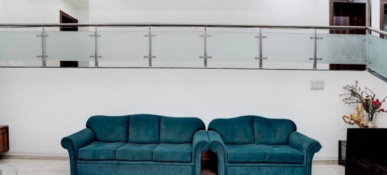 Saiba Residency图片