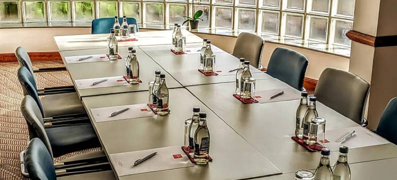 伦纳多酒店-贝尔法斯特(Leonardo Hotel Belfast)图片