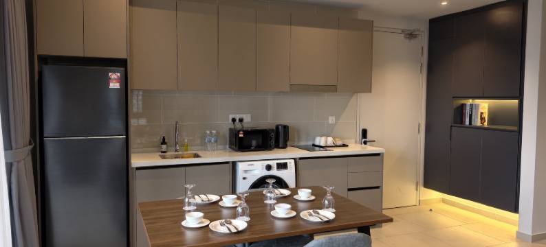 Isola KLCC Hotel, Trademark Collection by Wyndham图片