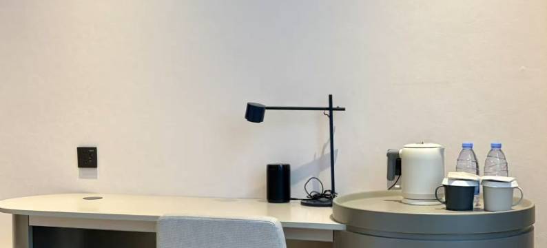 美豪丽致酒店(扬州东关街店)图片