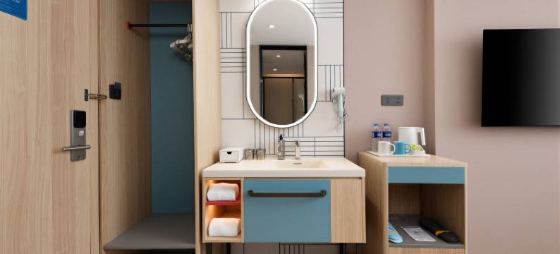 如家酒店(威宁草海会展中心店)图片