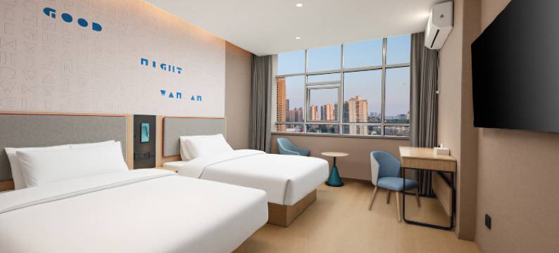 如家酒店(威宁草海会展中心店)图片