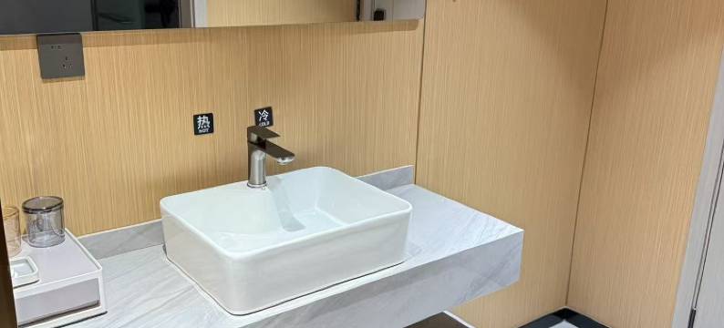 安远蓝枫民宿图片