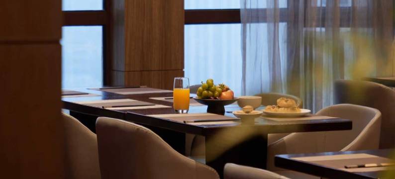 邳州铂翠至贤酒店图片