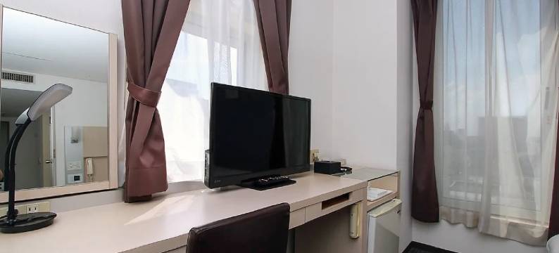 沼津站前 KOKO 酒店(Koko Hotel Numazu Ekimae)图片