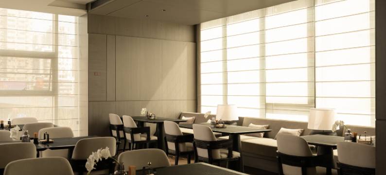 武汉江汉路IFC国金天地亚朵酒店图片