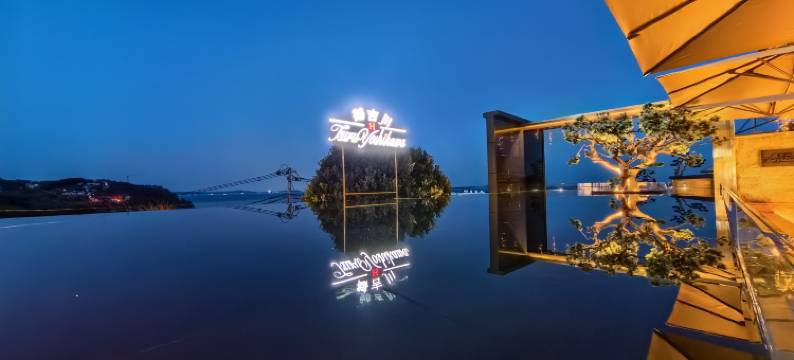 鹤吉川温泉酒店(Tsuruyoshikawa Onsen Hotel)图片