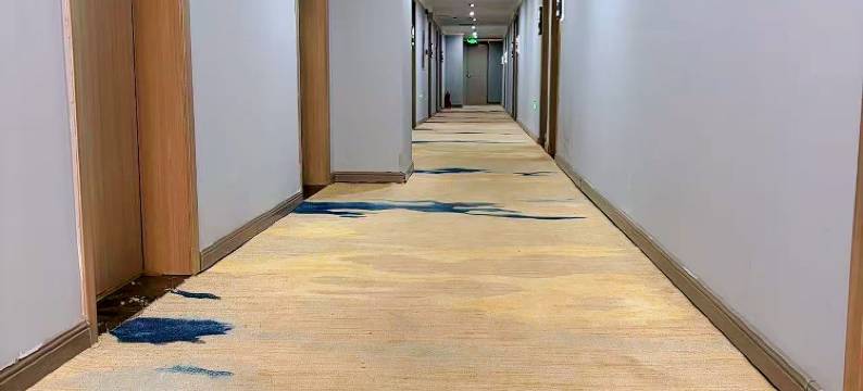 吕梁凯奇商务宾馆图片