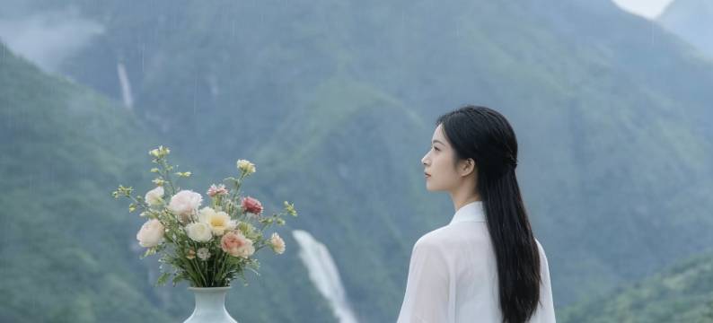 黄果树文凡峤山酒店图片