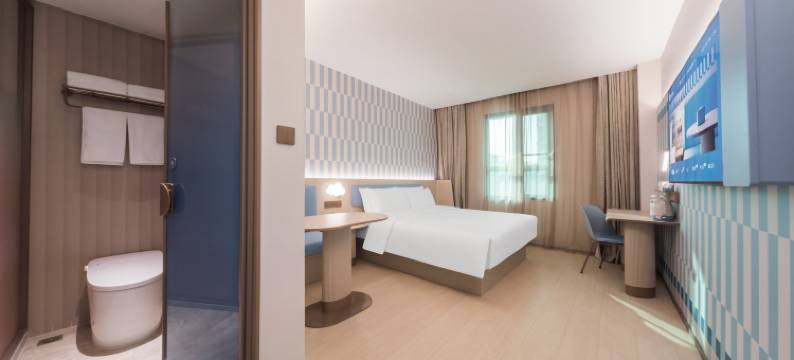 汉庭酒店(清河店)图片