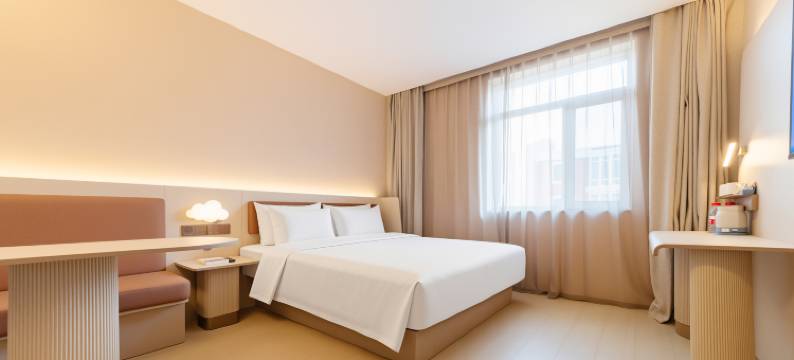 汉庭酒店(沈阳北站长江街店)图片