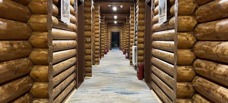 迎宾花园酒店(Yingbin Garden Hotel)图片