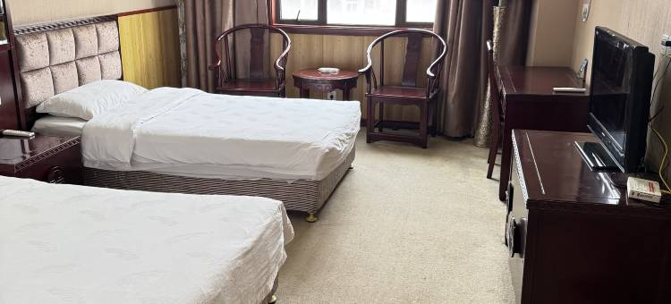 淮南八公山宾馆图片