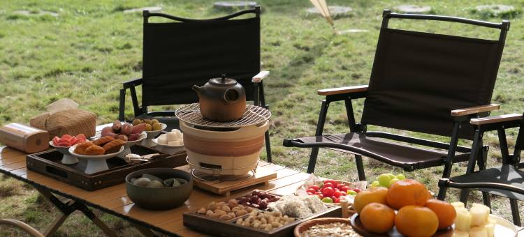 慈溪丹橘山房民宿图片