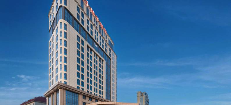 桔子酒店(经开区七里河店)图片