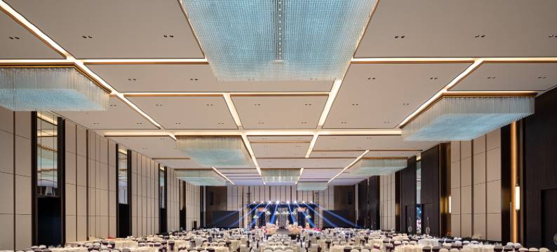 苏州东太湖皇冠假日酒店图片