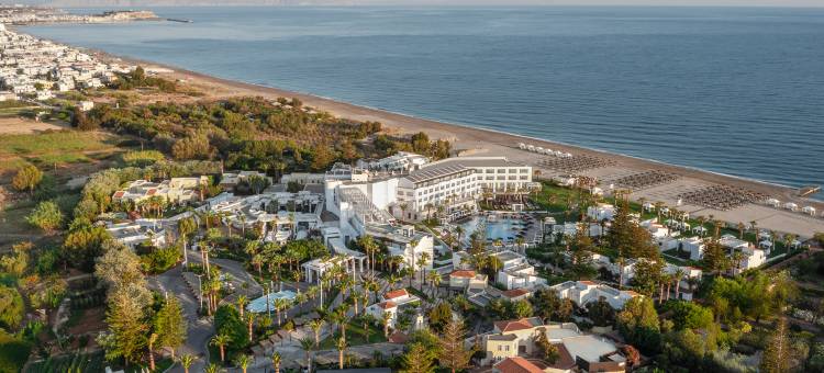 格雷科泰尔酒店-克雷塔宫(Grecotel Creta Palace)图片