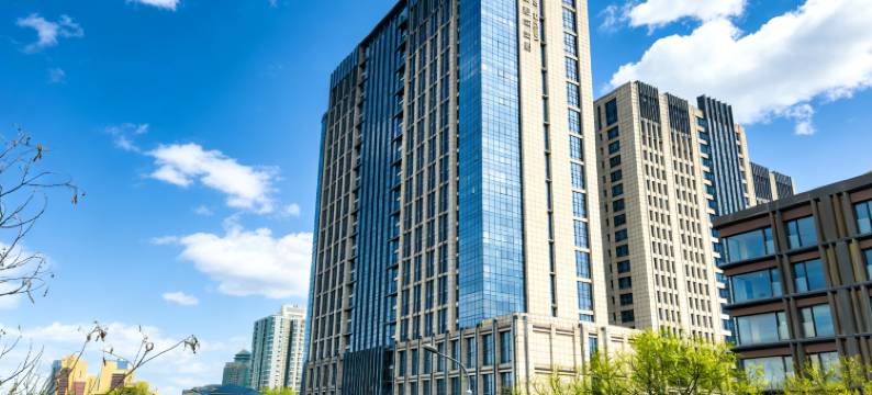 云颂·LOFT轻奢民宿(北京工体三里屯店)图片