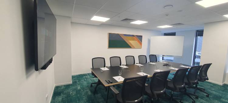 奥克兰艾勒斯利拉昆塔温德姆酒店(La Quinta by Wyndham Ellerslie Auckland)图片