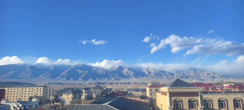 温泉勇莹宾馆图片