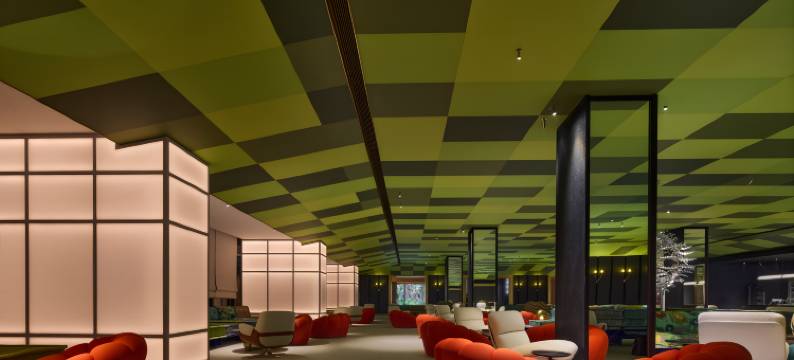 沈阳禄佰仕温泉度假酒店图片