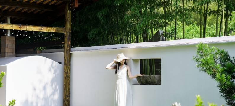 莫干山悦驻·溯溪温泉亲子度假美宿图片