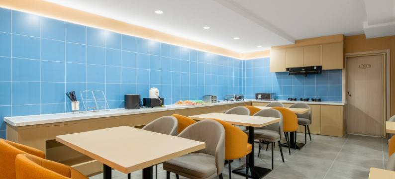 锦江之星(无锡新区旺庄东路春潮商业街店)图片