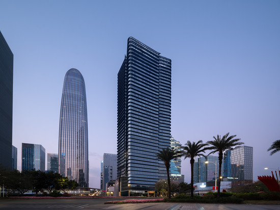 广州塔琶洲会展亚朵S酒店