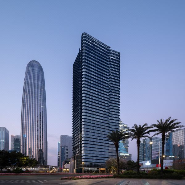 广州塔琶洲会展亚朵S酒店图片