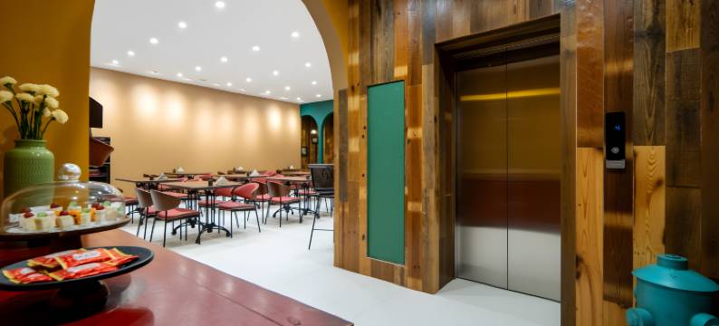 保定达禧酒店(河北金融学院北京儿童医院店)图片